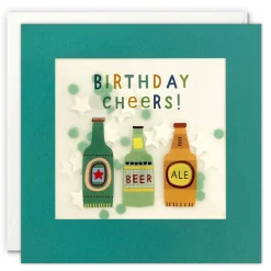 Greeting Cards|Birthday Cheers! Birthday Card