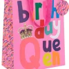 Gift Bags|Birthday Queen Large Gift Bag