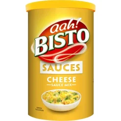 Groceries|Bisto Cheese Sauce Mix