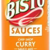 Groceries|Bisto Curry Sauce Mix 190g