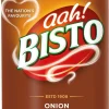 Groceries|Bisto Onion Gravy Granules 190g