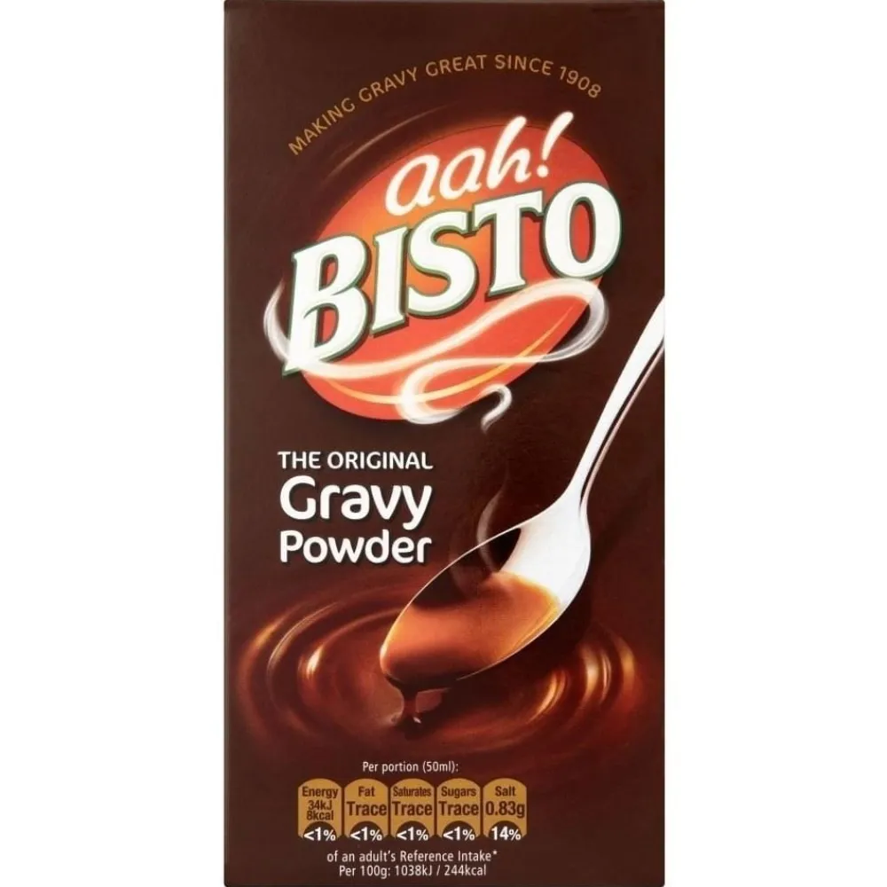 Groceries|Bisto Original Gravy Powder 400g