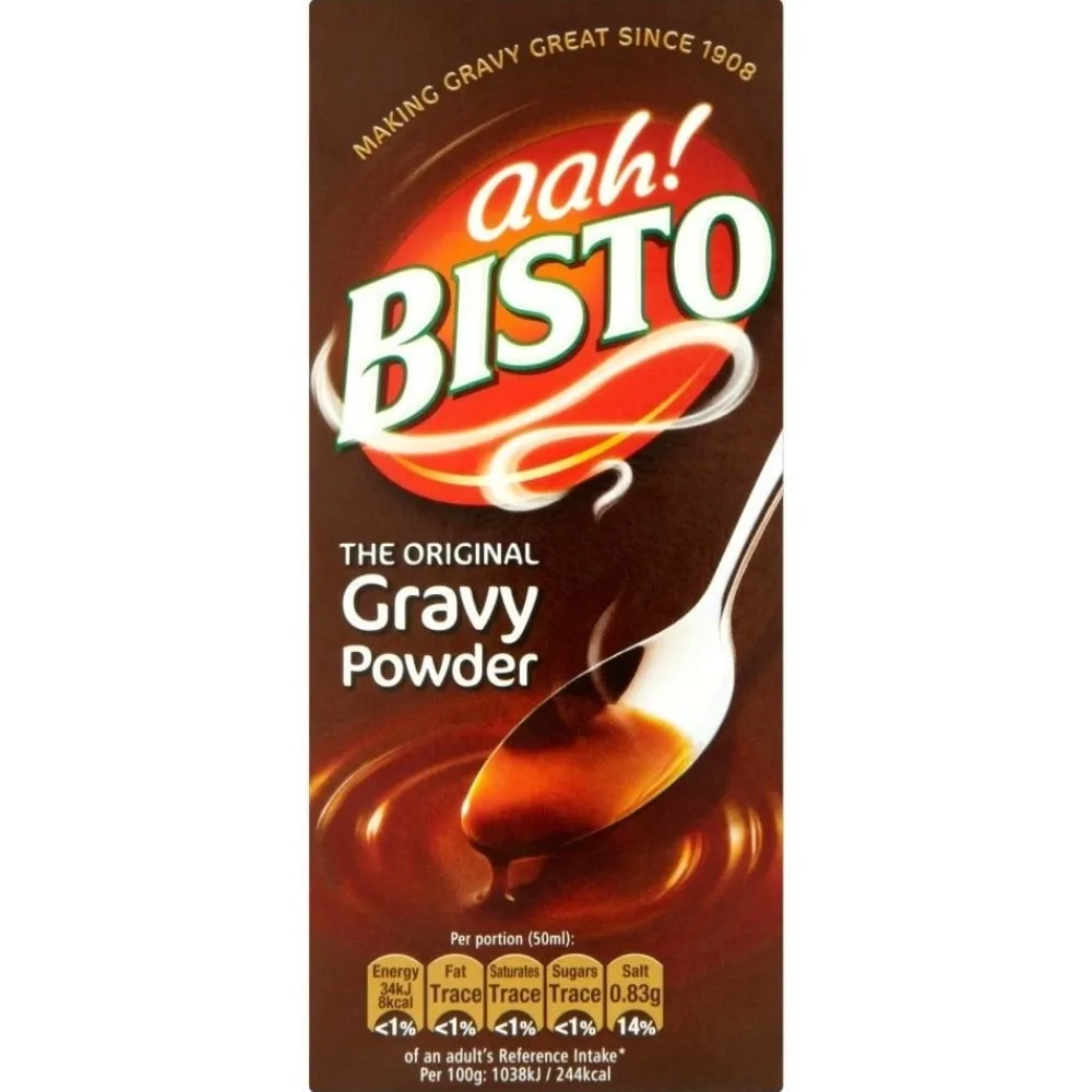 Groceries|Bisto Original Gravy Powder 200g