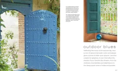 Books|Blue & White Style: Classic & Contemporary Interiors, from Mediterranean to Country Blue