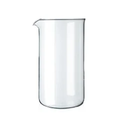 Kitchen Tools|Bodum Brazil French Press (Red)