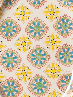 Serving Plates|Bohemian Serving Plate