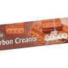 Biscuits|Bolands Bourbon Creams