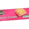Biscuits|Bolands Raspberry Creams