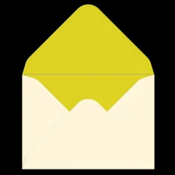 Boxed Cards|Bold Blooms Yellow Floral Boxed Notecards
