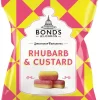 Sweets|Bonds of London Rhubarb & Custard Sweets