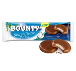 Biscuits|Bounty Secret Center Biscuits