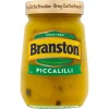 Curries, Chutneys & Pickles|Branston Piccalilli 360g