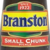 Curries, Chutneys & Pickles|Branston Small Chunk Pickle 520g