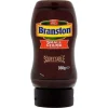 Groceries|Branston Small Chunk Pickle Squeezy