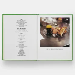Books|Breakfast, Lunch, Tea: The Many Little Meals of Rose Bakery
