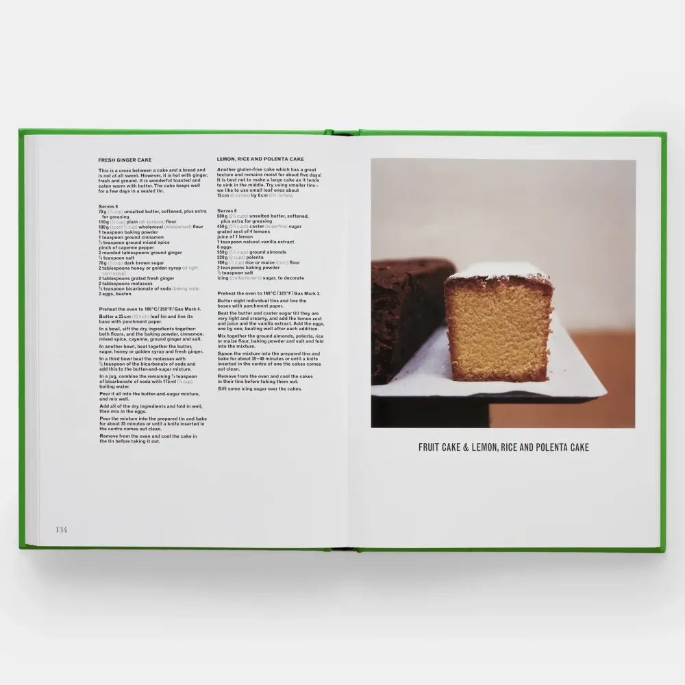 Books|Breakfast, Lunch, Tea: The Many Little Meals of Rose Bakery