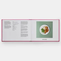 Books|Breakfast, Lunch, Tea with Children