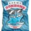 Sweets|Bristows Sour Blue Raspberry Chewy BonBons