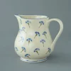 Brixton Pottery Brixton Pottery|Cornflower Large Jug