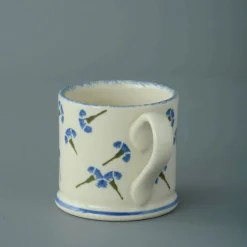Brixton Pottery Brixton Pottery|Assorted Mugs|Cornflower Small Mug