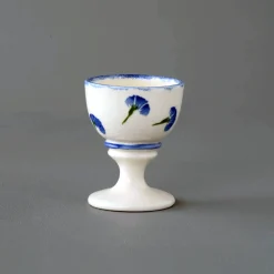 Brixton Pottery Brixton Pottery|Cornflower Egg Cup