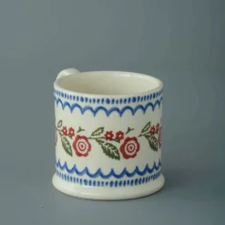 Brixton Pottery Brixton Pottery|Assorted Mugs|Creeping Briar Small Mug