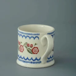 Brixton Pottery Brixton Pottery|Assorted Mugs|Creeping Briar Small Mug