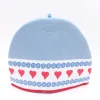Brixton Pottery Tea Cosies|Hearts Tea Cosy