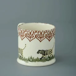 Brixton Pottery Brixton Pottery|Assorted Mugs|Tiger Small Mug