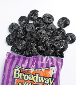 Sweets|Broadway on Wheels Licorice
