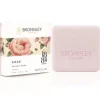 Bronnley Bar Soaps|Rose 100g Luxury Soap