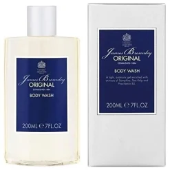 Bronnley Bath & Shower|James Original Body Wash