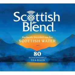 Other Favourites|Brooke Bond Scottish Blend 80s