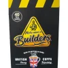 Other Favourites|Builders Strong British Tea 40s