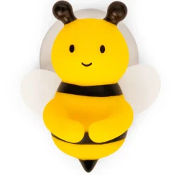 Bath Accessories|Bumble Bee Toothbrush Holder