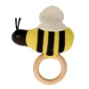 Toys|Bumblebee Baby Rattle