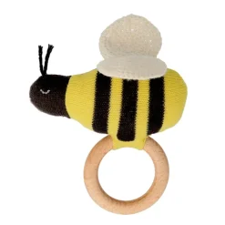 Toys|Bumblebee Baby Rattle