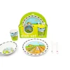 Children's Tabletop|Toys|Bunnies Dish Set