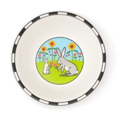 Children's Tabletop|Toys|Bunnies Dish Set