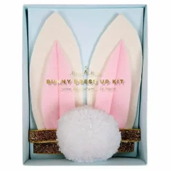 Childrenswear|Bunny Dress Up Kit
