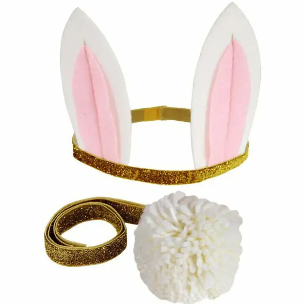 Childrenswear|Bunny Dress Up Kit