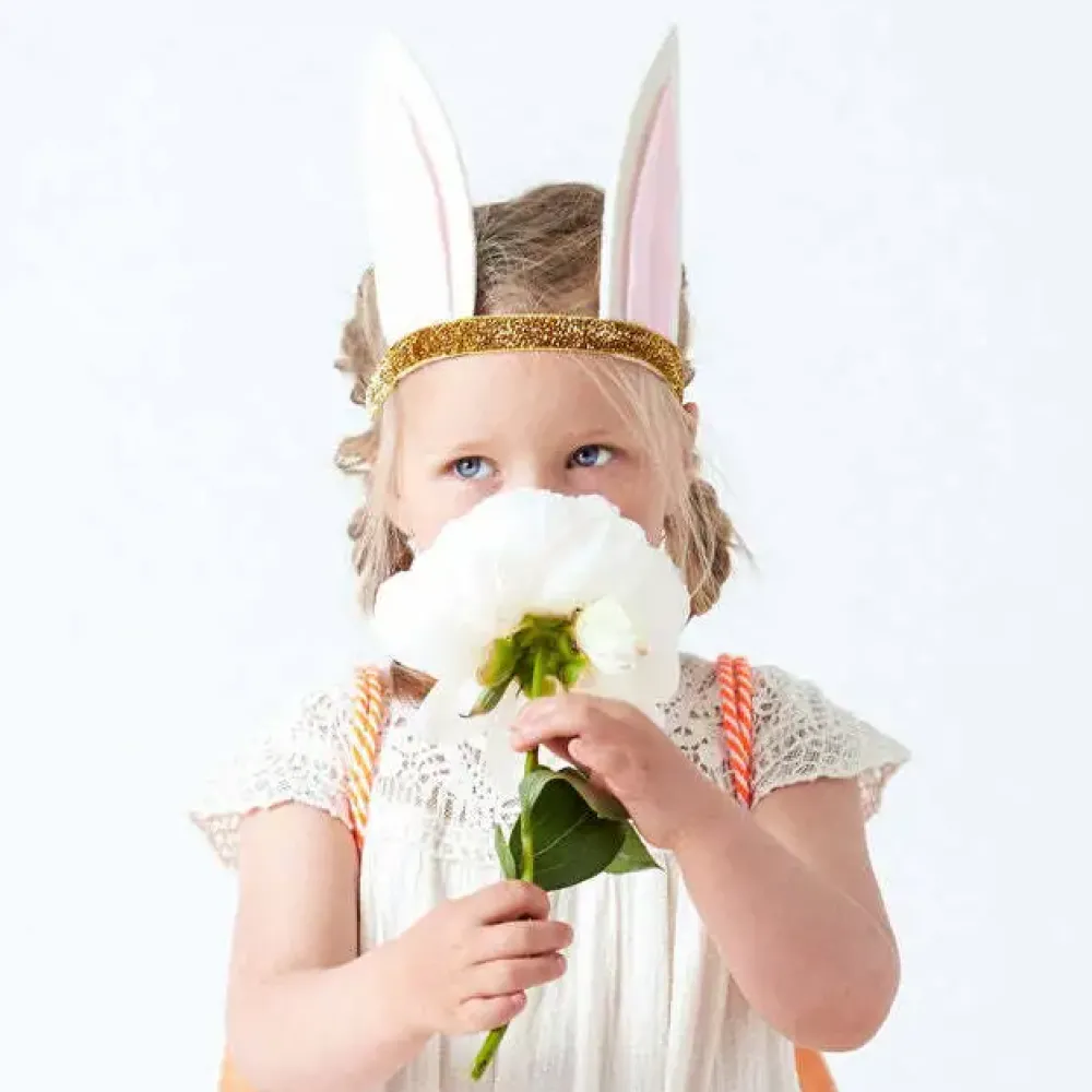 Childrenswear|Bunny Dress Up Kit