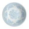 Burleigh Pottery Burleigh Pottery|Tea Plates|Blue Asiatic Pheasants Small Plate