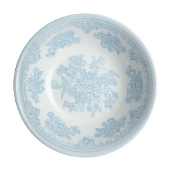 Burleigh Pottery Burleigh Pottery|Tea Plates|Blue Asiatic Pheasants Small Plate