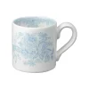 Burleigh Pottery Burleigh Pottery|Assorted Mugs|Blue Asiatic Pheasants Large Mug
