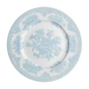 Burleigh Pottery Burleigh Pottery|Blue Asiatic Pheasants Medium Plate