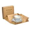 Burleigh Pottery Burleigh Pottery|Teacups & Saucers|Blue Asiatic Pheasants Breakfast Cup Gift Set