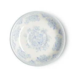 Burleigh Pottery Burleigh Pottery|Teacups & Saucers|Blue Asiatic Pheasants Breakfast Cup Gift Set