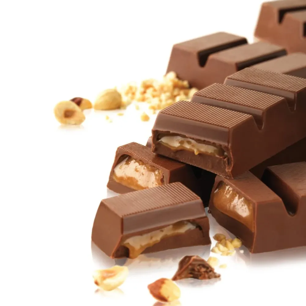 British Chocolate|Butlers Caramel Crunch