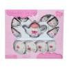Children's Tea Sets|Toys|Butterfly Boxed Tea Set